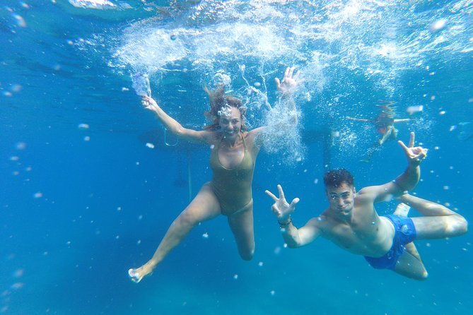 Dolphin Lagoon 2 days 3