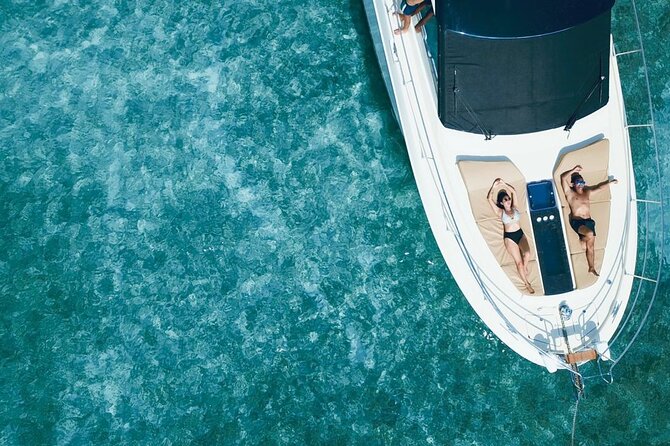 Dolphin Lagoon 2 days