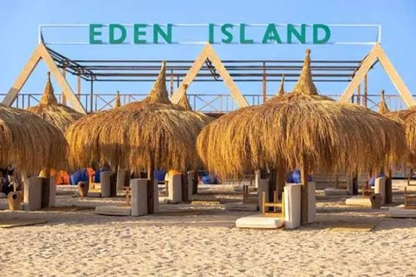 Eden-Island-Hurghada-snorkeling-Trip-with-lunch-5