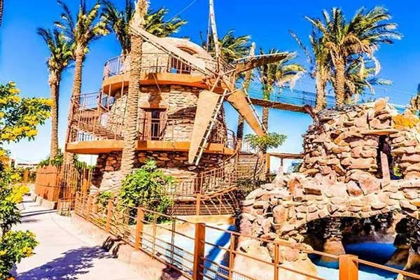 Hurghada-Grand-Aquarium-4