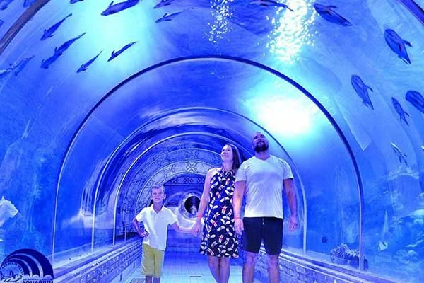 Hurghada-Grand-Aquarium-7