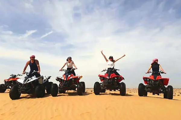 Quad-Bike-Safari-in-hurghada-with-Camel-Ride-13