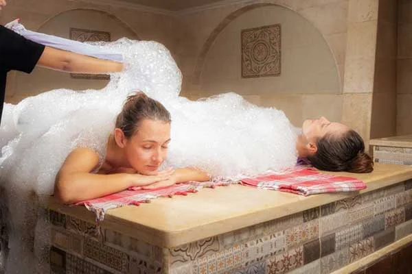 VIP-Cleopatra-Turkish-Bath-Massage-1